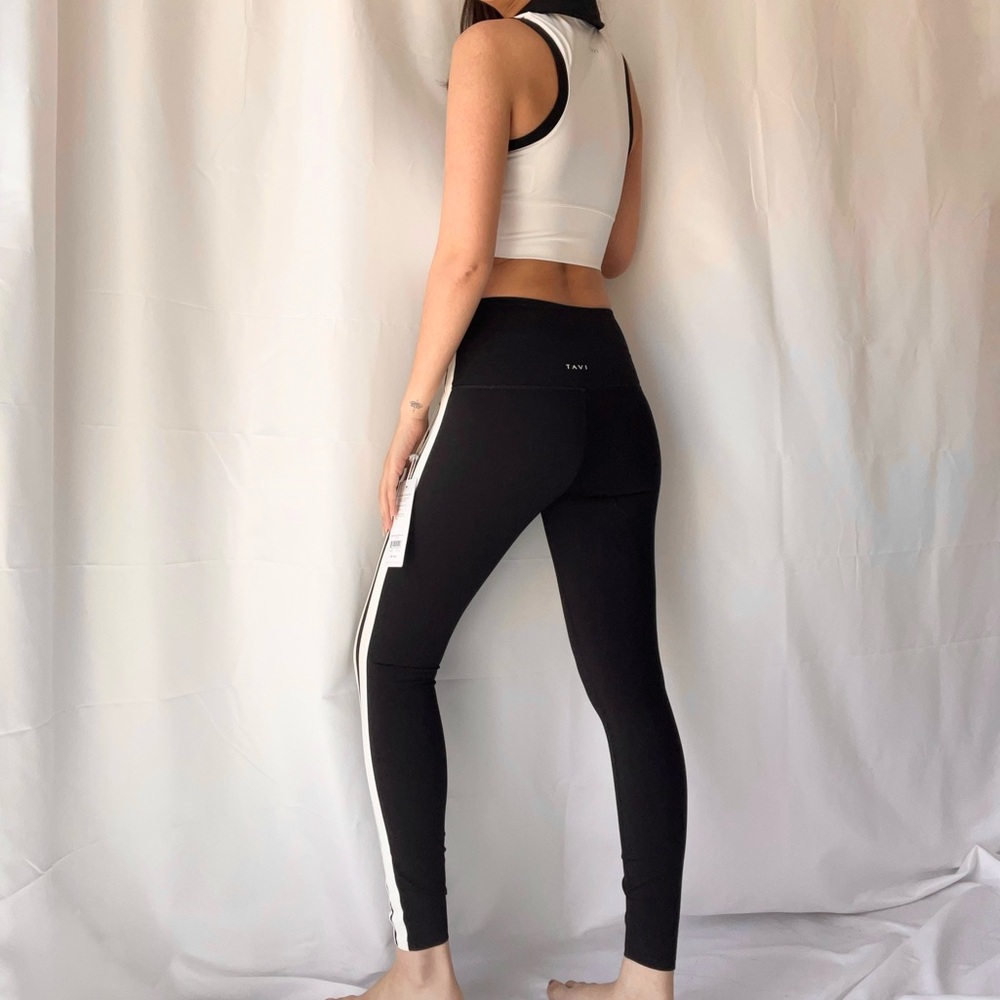 Tavi Active Legging Set - Picture 3 of 4